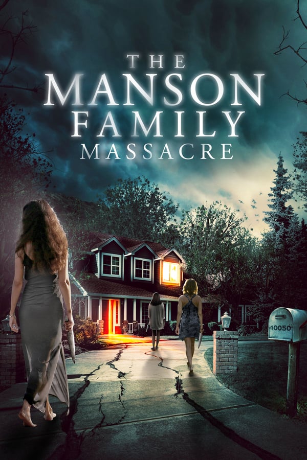 A musician begins experiencing terrifying visions when she moves into the house where the Manson Family committed their infamous crimes.