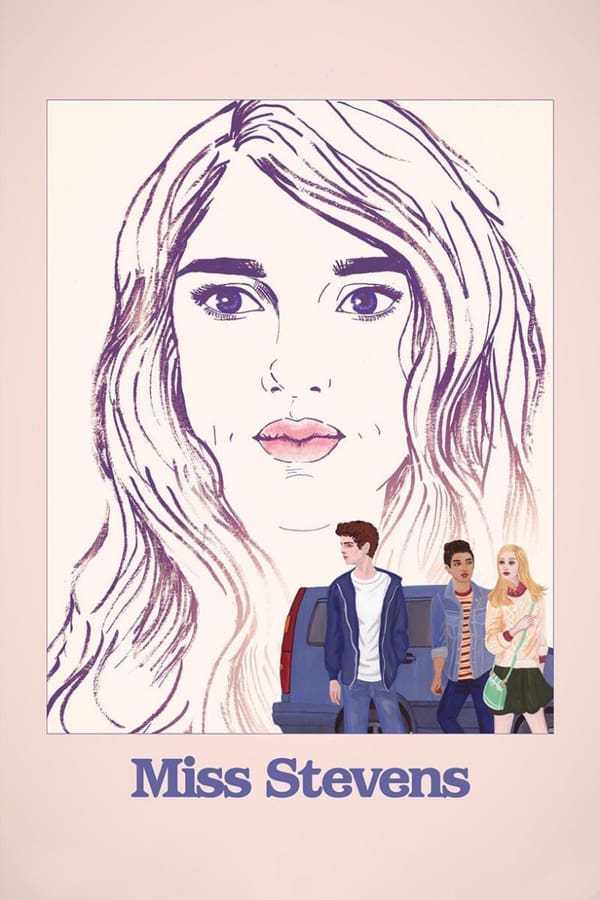 Stuck at a crossroads in her personal life, it falls on high school English teacher Miss Stevens to chaperone three of her students — Billy, Margot and Sam — on a weekend trip to a drama competition.