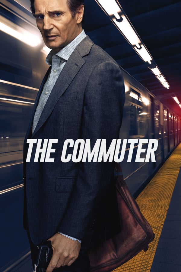 A businessman, on his daily commute home, gets unwittingly caught up in a criminal conspiracy that threatens not only his life but the lives of those around him.