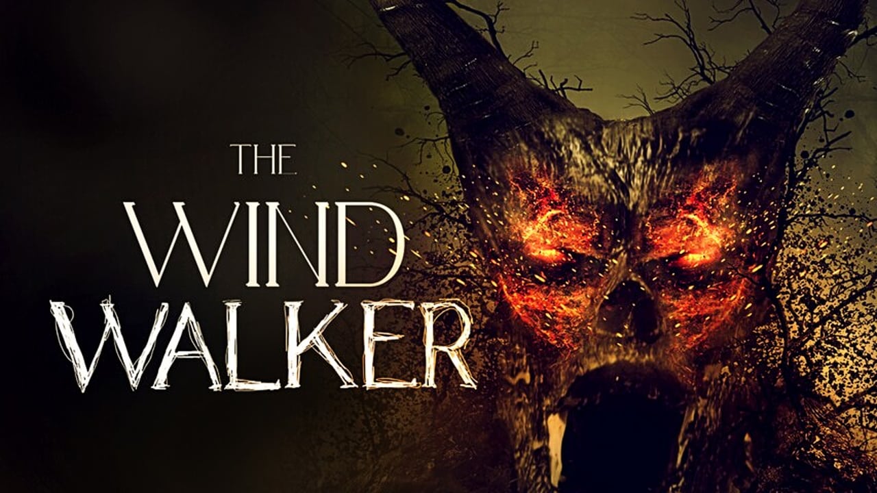 The Wind Walker 0