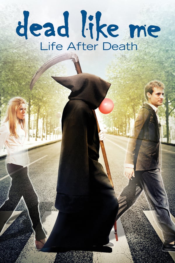 When George and her colleagues get a new boss whose focus is on moving souls quickly and enjoying life without consequences, the team begins to break the strict reaper rules. While her friends fall victim to their desires for money, success, and fame, George breaks another rule by revealing her true identity to her living family.