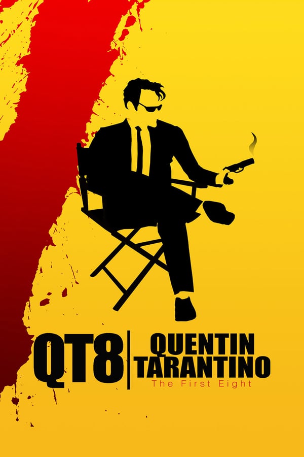 A detailed account of the life and artistic career of legendary filmmaker Quentin Tarantino, from his early days as a video club manager to the scandalous fall in disgrace of producer Harvey Weinstein. A story about how to shoot eight great movies and become an icon of modern pop culture.