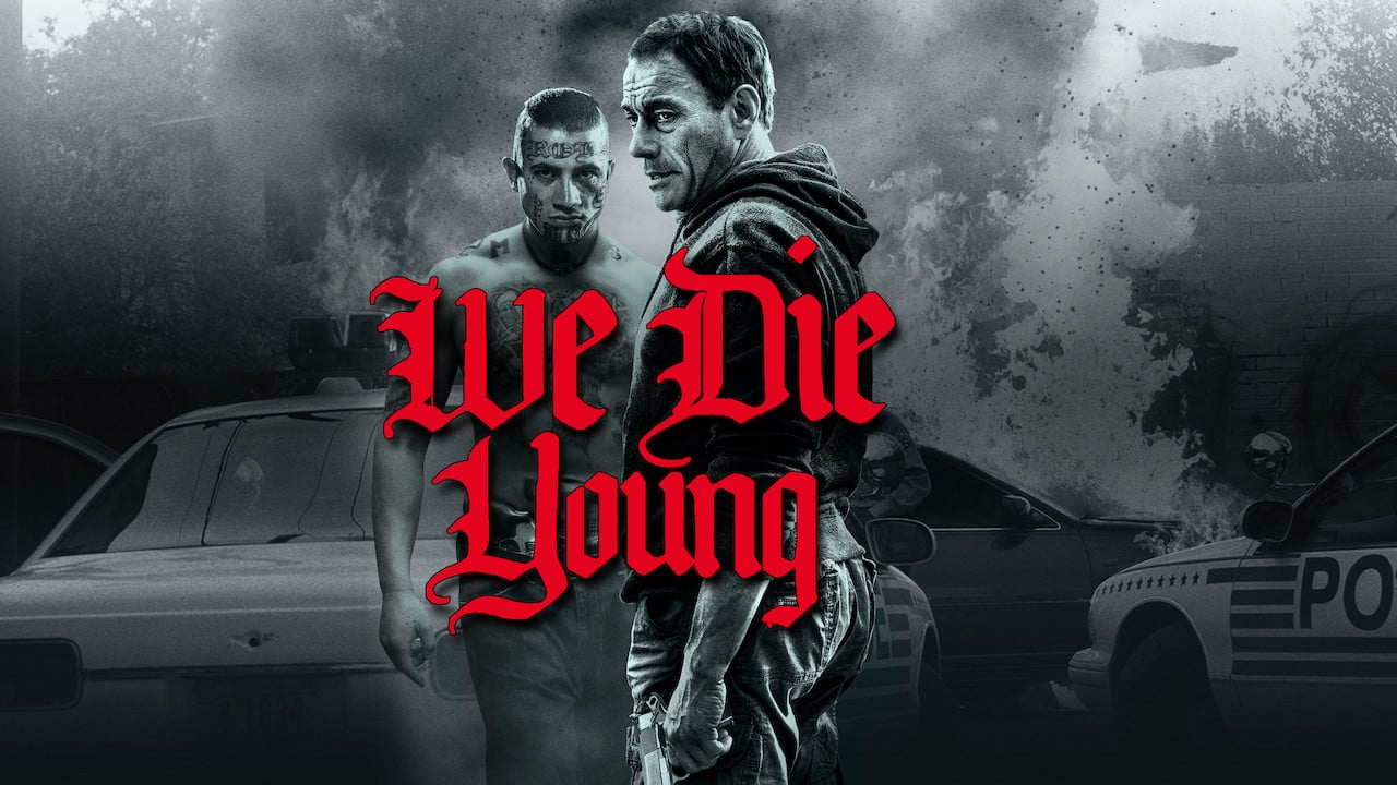 We Die Young 0