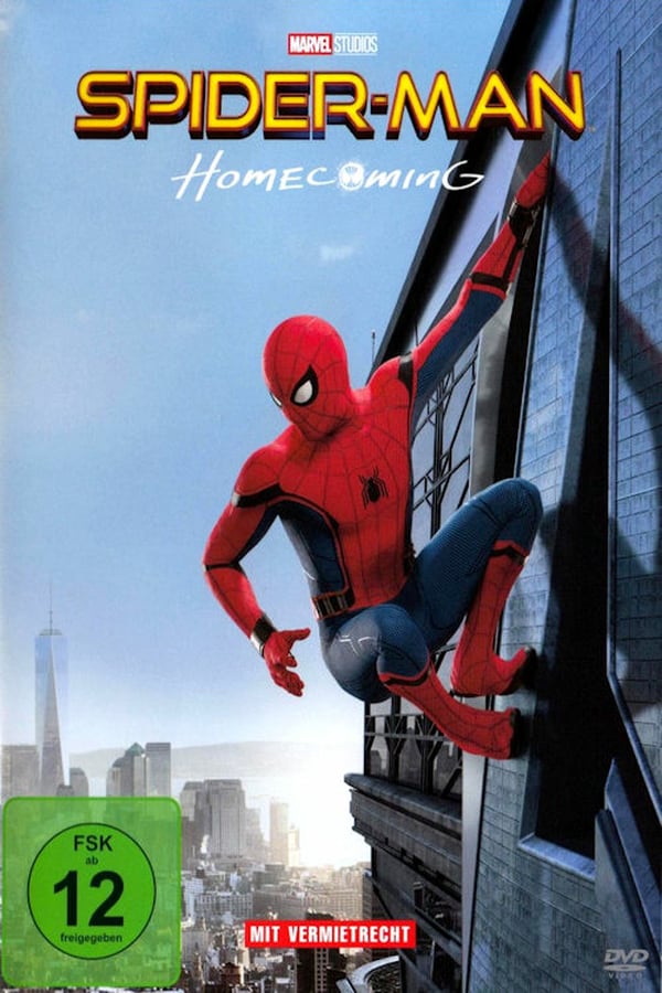 Nach seinem Aufeinandertreffen mit den Avengers ist Peter Parker alias Spider-Man wieder zurück in New York, wo er bei seiner Tante May wohnt. Seitdem er mit bzw. gegen die anderen Helden kämpfte, fragt er sich, ob er mit seinen herausragenden Fähigkeiten nicht mehr machen sollte, als nur die freundliche Spinne aus der Nachbarschaft zu sein, die den einen oder anderen Einbruch verhindert und Taschendiebe stoppt. Doch daneben muss der von seinem neuen Mentor Tony Stark geförderte Jugendliche auch noch den Alltag auf die Reihe bekommen, den Alltag als Teenager an einer Highschool, wo er sich in Liz verguckt hat. Blöd, dass ausgerechnet in dieser Situation ein Bösewicht für Unruhe sorgt, der technisch bestens ausgestattet ist und von Rachedurst getrieben: der Vogelmann Vulture ...