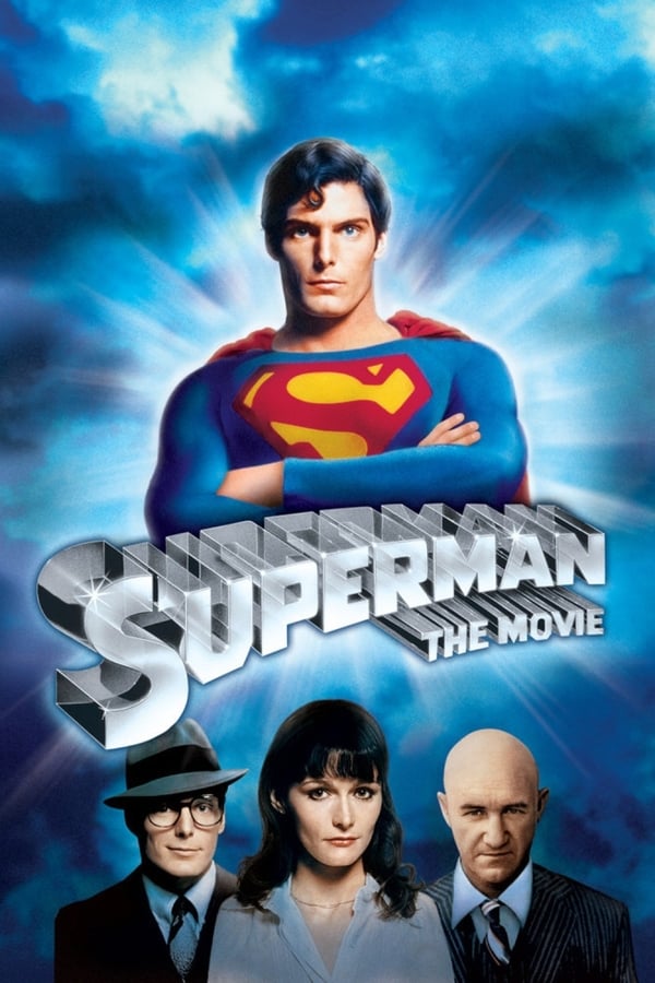 Mild-mannered Clark Kent works as a reporter at the Daily Planet alongside his crush, Lois Lane. Clark must summon his superhero alter-ego when the nefarious Lex Luthor launches a plan to take over the world.
