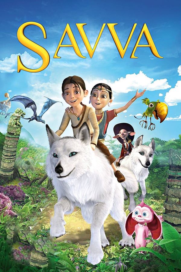 A fairytale about a grand life journey of a 10-year old boy Savva devoted to help his Mom and fellow village people to break free from the vicious hyenas.