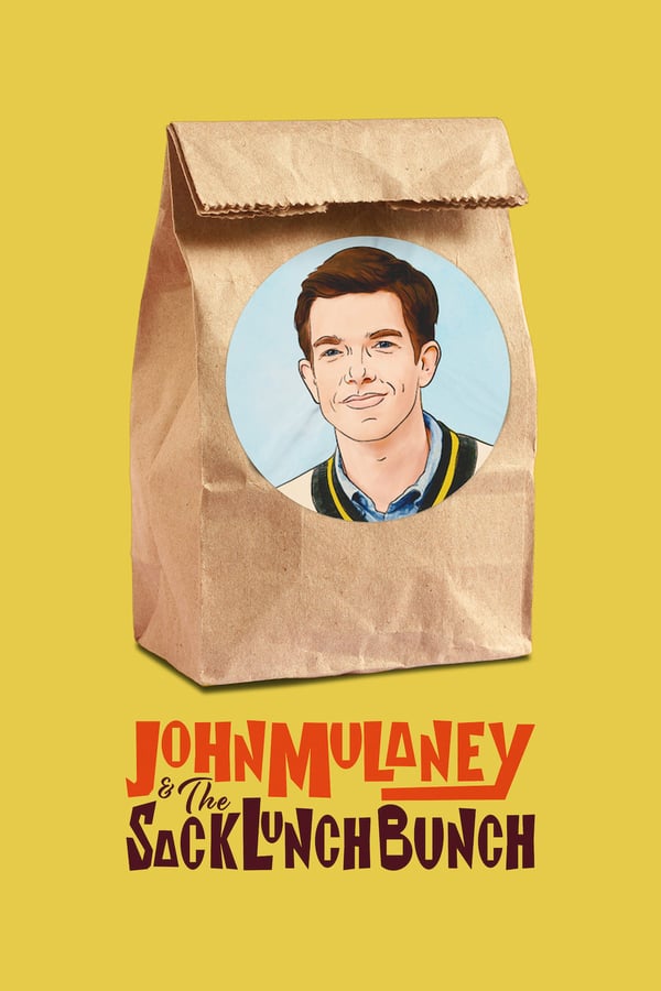 John Mulaney and his kid pals tackle existential topics for all ages with catchy songs, comedy sketches and special guests in a nostalgic variety special.