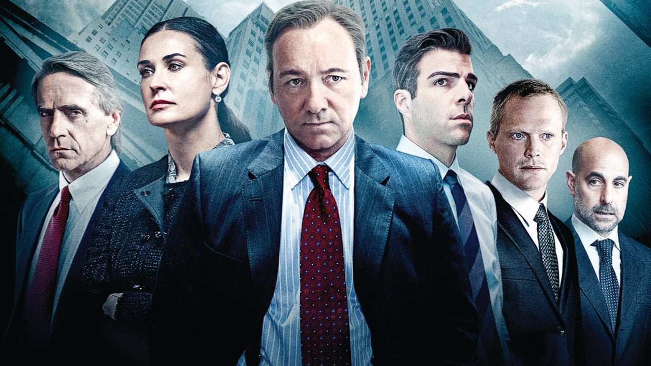 Margin Call 0