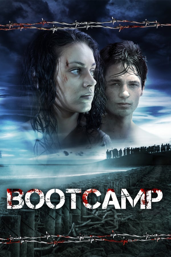 A group of troubled teens are sent to a rehabilitation program housed in a remote camp on the island of Fiji. What their parents believe is a state-of-the-art deluxe institution in a beautiful natural environment turns out to be a prison-like boot camp where they are abused and brainwashed.