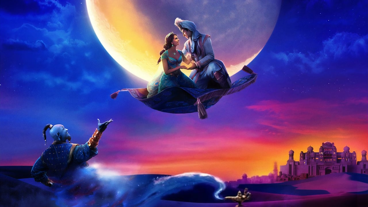 Aladdin 0