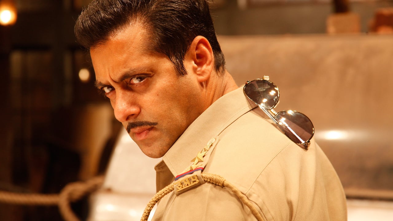 Dabangg 2 0