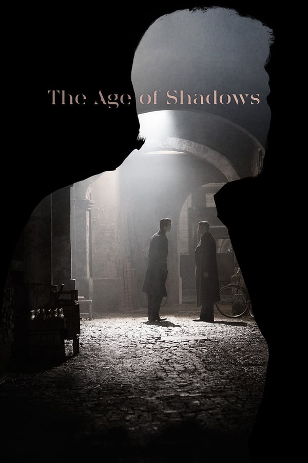 Set in the late 1920s, The Age of Shadows follows the cat-and-mouse game that unfolds between a group of resistance fighters trying to bring in explosives from Shanghai to destroy key Japanese facilities in Seoul, and Japanese agents trying to stop them.