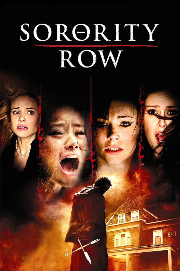 When five sorority girls inadvertently cause the murder of one of their sisters in a prank gone wrong, they agree to keep the matter to themselves and never speak of it again, so they can get on with their lives. This proves easier said than done, when after graduation a mysterious killer goes after the five of them and anyone who knows their secret.