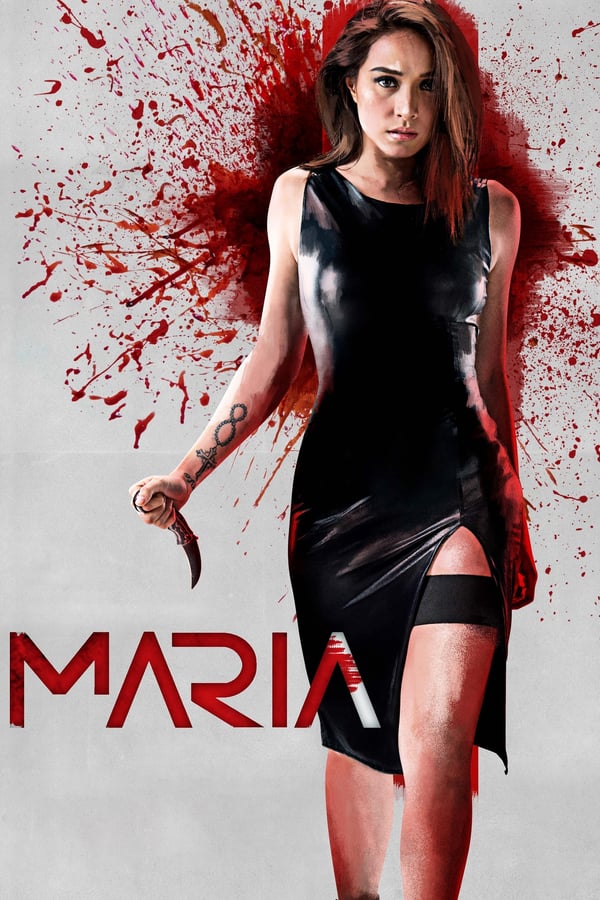 When a former BlackRose cartel assassin deliberately betrays them by refusing to complete her mission, the cartel orders her execution. Unbeknownst to them, she fakes her own death and is able to create a new life of her own. When the cartel discovers she is alive, the hunter becomes the hunted as she fights to get revenge on those who took her new life away from her.