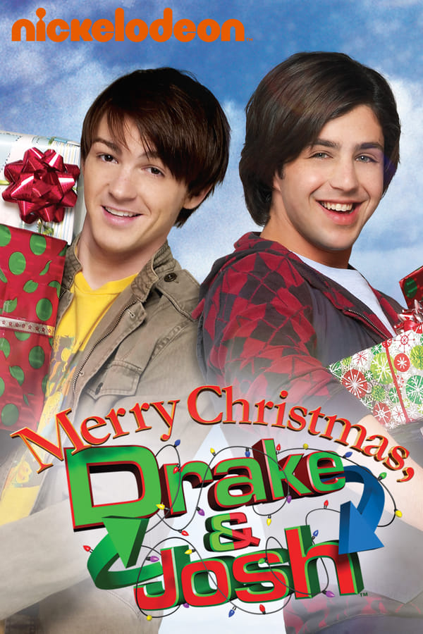 Step brothers Drake and Josh must give a foster family the best Christmas ever or face years in jail for a Christmas party gone wrong.