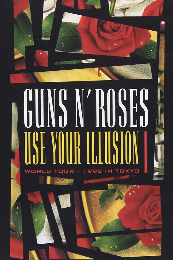 The Use Your Illusion Tour was a concert tour by the rock band Guns N' Roses which ran from January 20, 1991 to July 17, 1993. It was not only the band's longest tour, but one of the longest concert tours in rock history, consisting of 198 shows in 31 countries. It was also a source of much infamy for the band, due to riots, late starts, cancellations and outspoken rantings by Axl Rose.