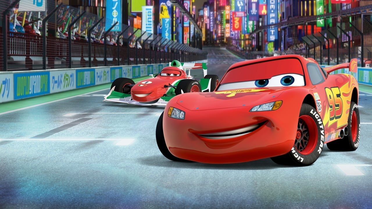 Cars 2 0