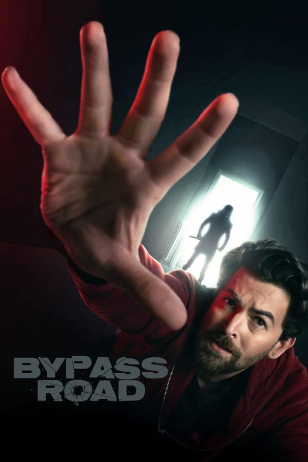 Bypass Road is a 2019 Indian Hindi-language thriller-drama film directed by Naman Nitin Mukesh and written by Neil Nitin Mukesh. The film features Neil Nitin Mukesh, Adah Sharma and Shama Sikander in lead roles. The movie is produced by Neil Nitin Mukesh in association with Miraj Group. The film was released theatrically on 8 November 2019.