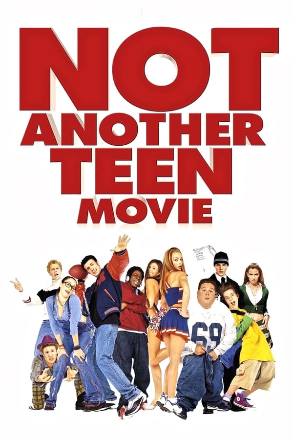 On a bet, a gridiron hero at John Hughes High School sets out to turn a bespectacled plain Jane into a beautiful and popular prom queen in this outrageous send-up of the teen movie genre.