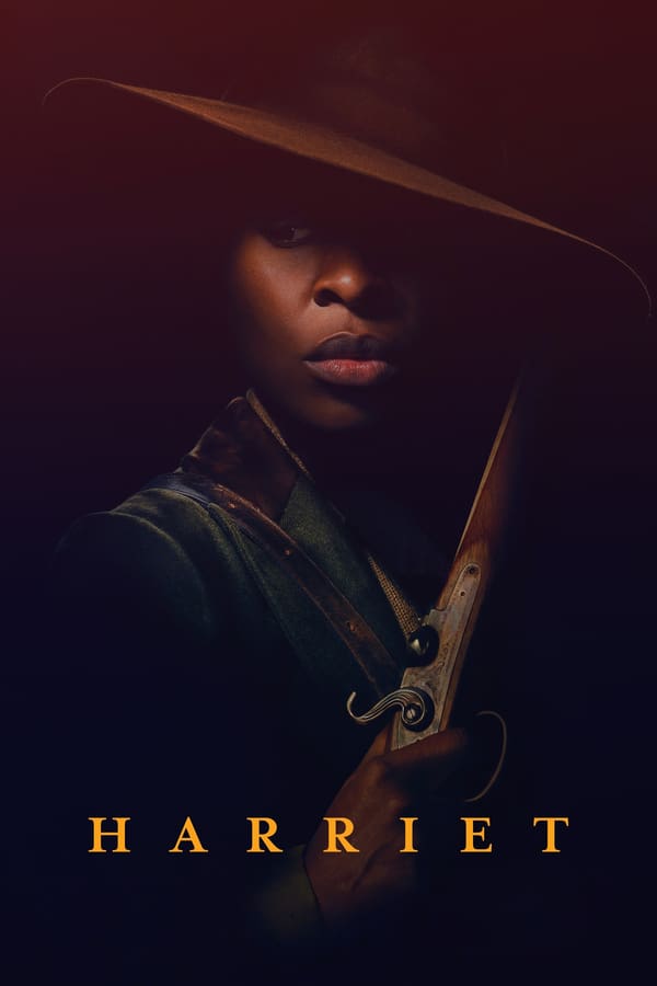 The extraordinary tale of Harriet Tubman's escape from slavery and transformation into one of America's greatest heroes. Her courage, ingenuity and tenacity freed hundreds of slaves and changed the course of history.