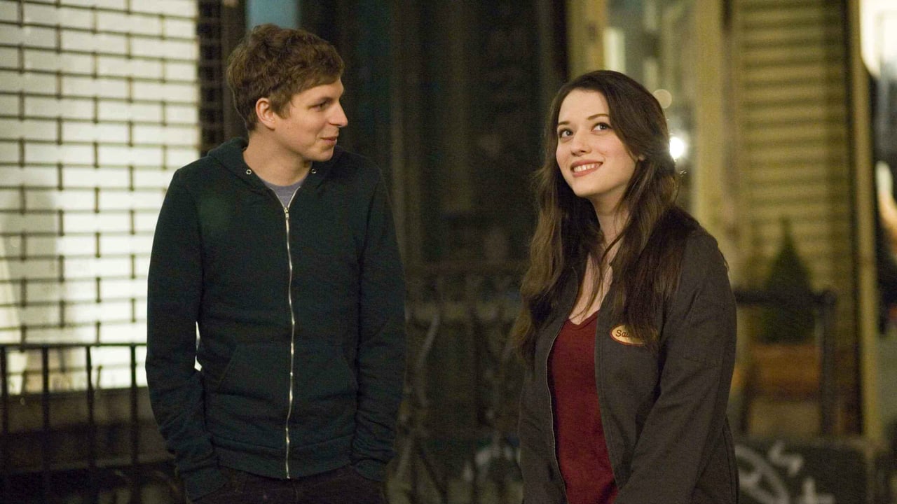 Nick and Norah's Infinite Playlist 0