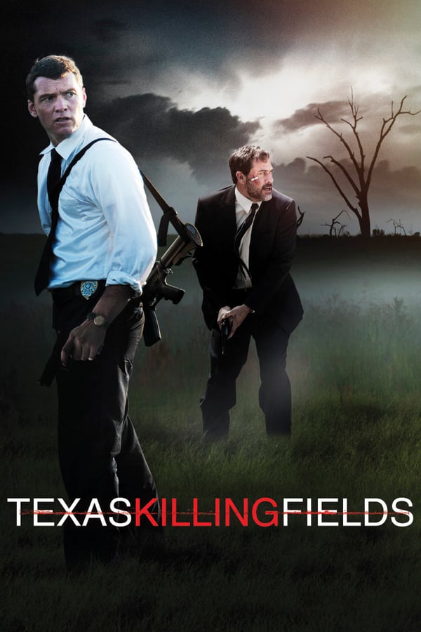 In the Texas bayous, a local homicide detective teams up with a cop from New York City to investigate a series of unsolved murders.