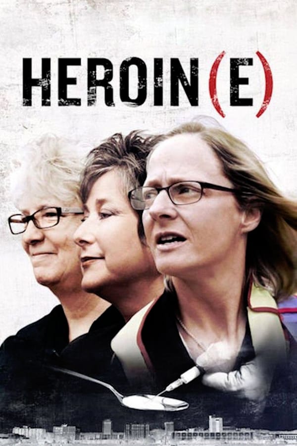Ce documentaire suit trois Américaines, une chef de brigade des pompiers, une juge et une chef de mission caritative, qui combattent l'épidémie d'opiacés dans leur ville.