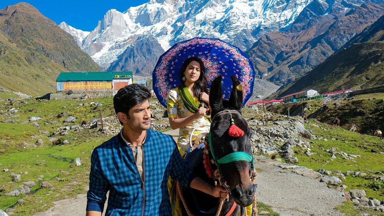 Kedarnath 0