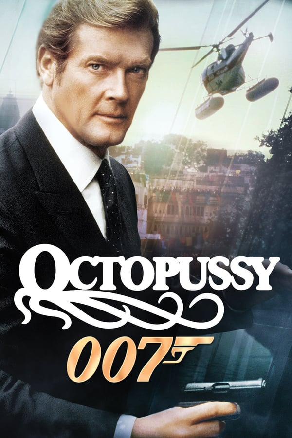 James Bond is sent to investigate after a fellow “00” agent is found dead with a priceless Fabergé egg. James Bond follows the mystery and uncovers a smuggling scandal and a Russian General who wants to provoke a new World War.