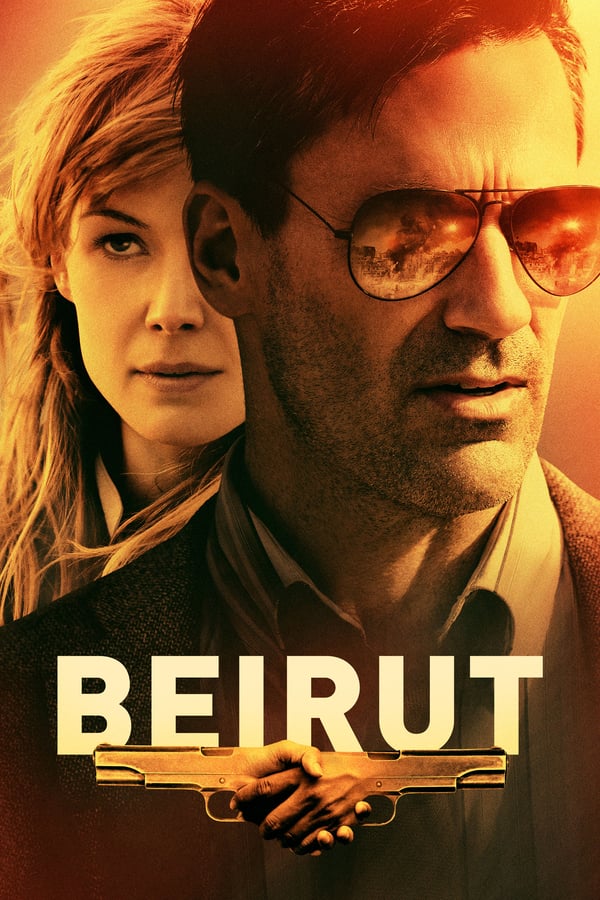 In 1980s Beirut, Mason Skiles is a former U.S. diplomat who is called back into service to save a colleague from the group that is possibly responsible for his own family's death. Meanwhile, a CIA field agent who is working under cover at the American embassy is tasked with keeping Mason alive and ensuring that the mission is a success.