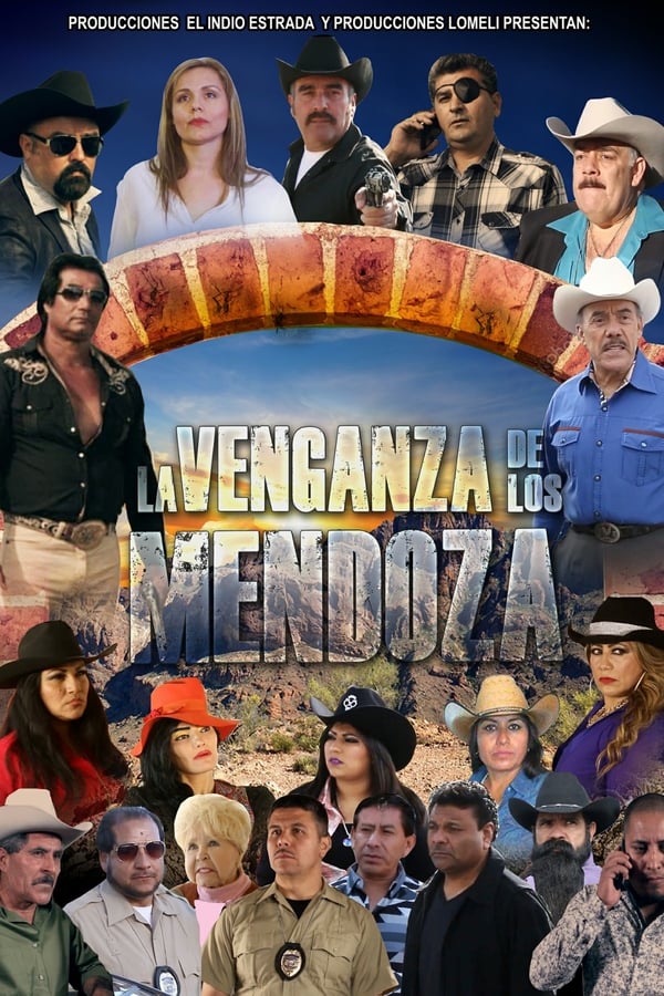 Mexican feature film