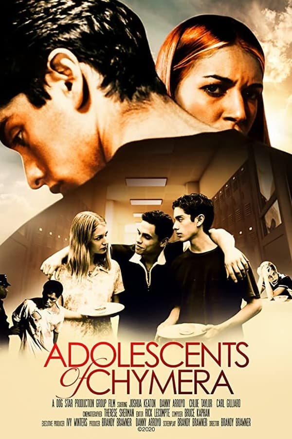 Based on actual events about the harsh realities of teenagers living life in a group home (where over 100,000 American juveniles live each year). The story: Roy (Josh Keaton), a new kid and artist from the suburbs is tested by Daryl (Carl Gilliard), the group home leader and his military style rules, a forbidden romance with Laura (Chloe Taylor), his streetwise and reactionary roommate (Danny Arroyo), and his own troubled past as he tries to survive until 'graduation day'. In the end, only his art can save his dreams of love, hope and freedom.