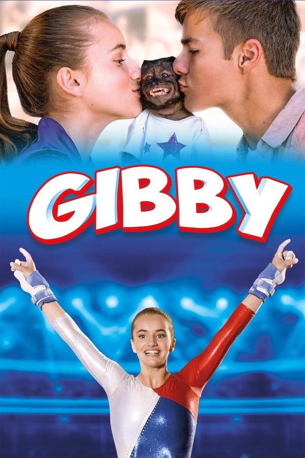 A young teenage girl, Katie, can not snap out of her depression after losing her mother. Katie has lost interest in school, her friends, and gymnastics. All that changes in the summer when she is asked to monkeysit Gibby, her science teacher's Capuchin monkey. Taking care of the monkey changes her life in a big way. Gibby's happy-go-lucky personality renews Katie's zest for life. Gibby helps her with gymnastics, renewing friendships (including finding a potential boyfriend) and overcoming her nemesis, a mean girl who is out to beat Katie at everything.