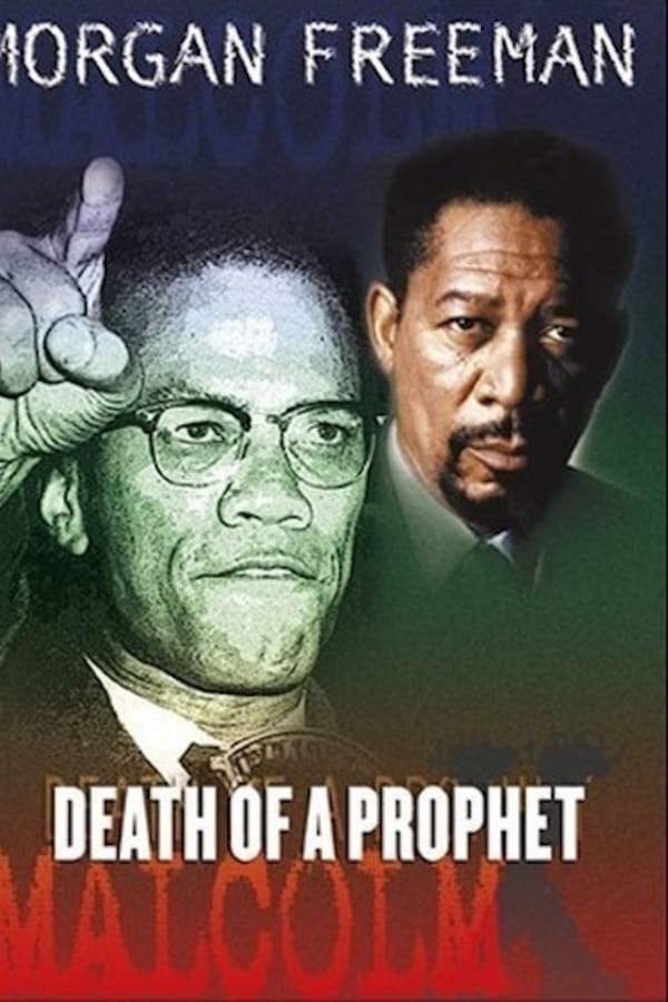 After breaking ties with the Nation of Islam, Malcolm X became a man marked for death...and it was just a matter of time before his enemies closed in. Despite death threats and intimidation, Malcolm marched on - continuing to spread the word of equality and brotherhood right up until the moment of his brutal and untimely assassination. Highlighted by newsreel footage and interviews, this is the story of the last twenty-four hours of Malcolm X. Featuring the music of jazz percussionist Max Roach.