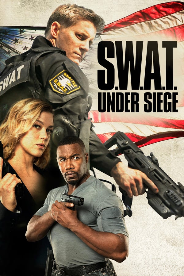 Tras el desmantelamiento de un cártel, el agente SWAT Travis Hall (Sam Jaeger) captura a un prisionero. Al poco tiempo, el mismo grupo SWAT sufrirá un asedio constante en el intento por recuperar al prisionero.