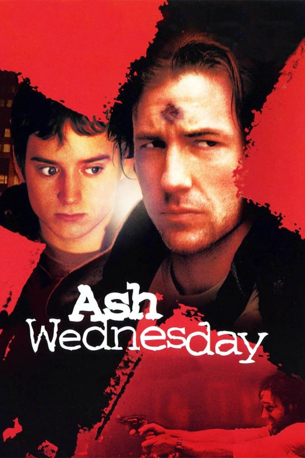 Ash Wednesday is set in the Manhattan of the early 1980's and is about a pair of Irish-American brothers who become embroiled in a conflict with the Irish Mob.