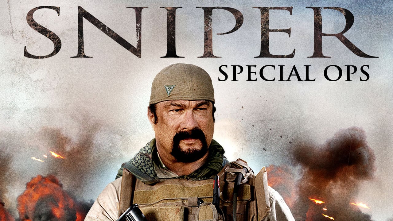 Sniper: Special Ops 0