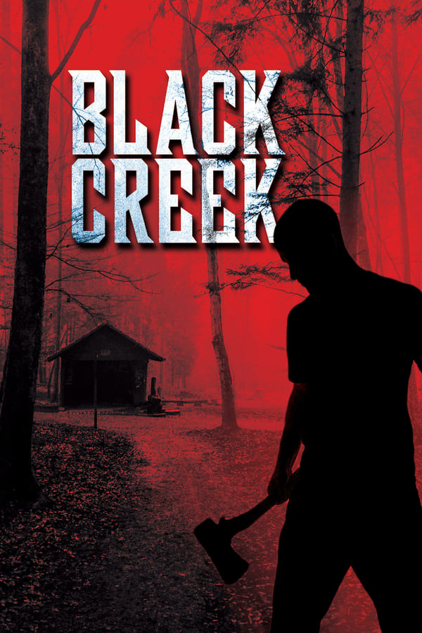 Returning to their family’s cabin in the dark, Wisconsin woods to scatter the ashes of their father, a troubled young man and his brash sister are terrorized by signs that an ancient, Native-American spirit, awakened by a ritual murder, has marked them for death.
