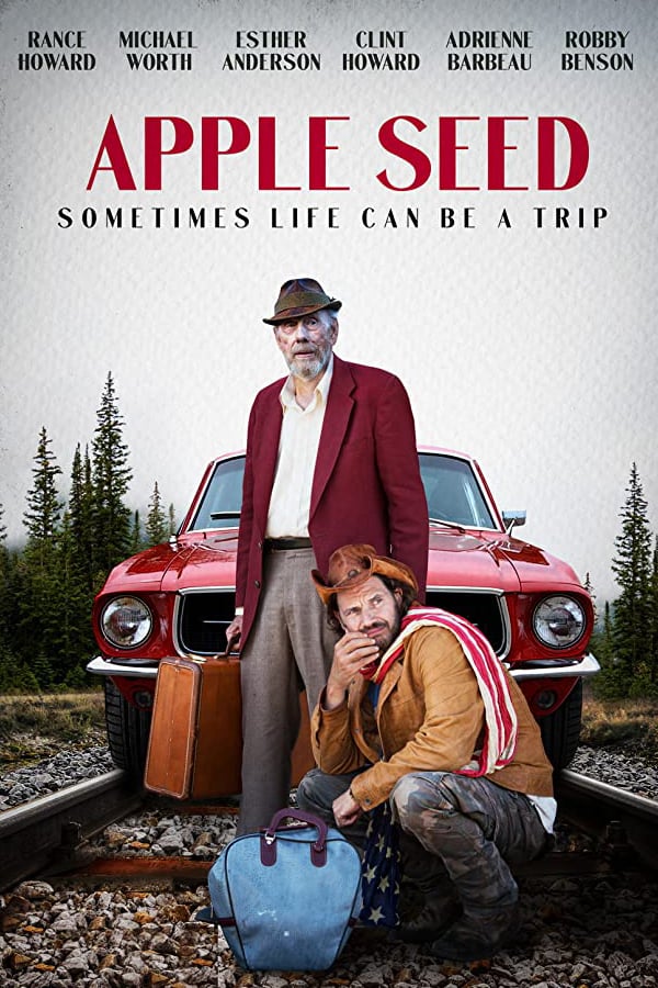 On a cross country road trip to rob his home town bank Prince Mccoy finds himself having to rely on the help of an ex convict hitchhiker named Carl Robbins. Along the way the people they ...