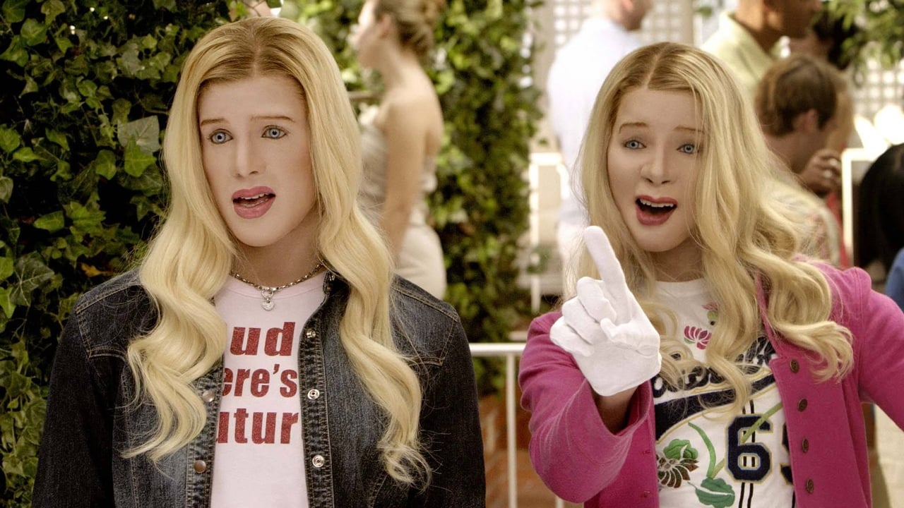 White Chicks 0