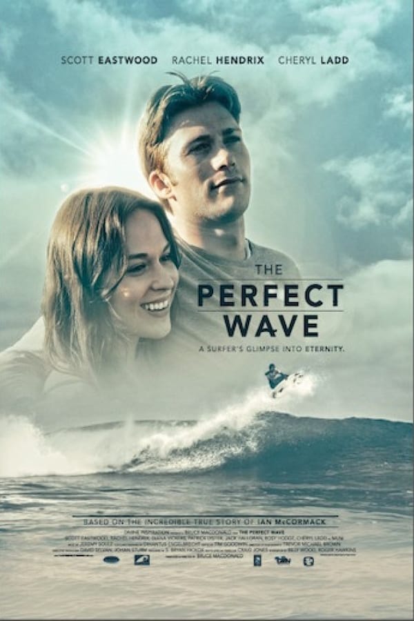 The true story of Ian McCormack who grew up surfing the waters of New Zealand. Wanting to dive deeper, Ian sets out on a journey with his best friend that will change his life as they chase the perfect wave.