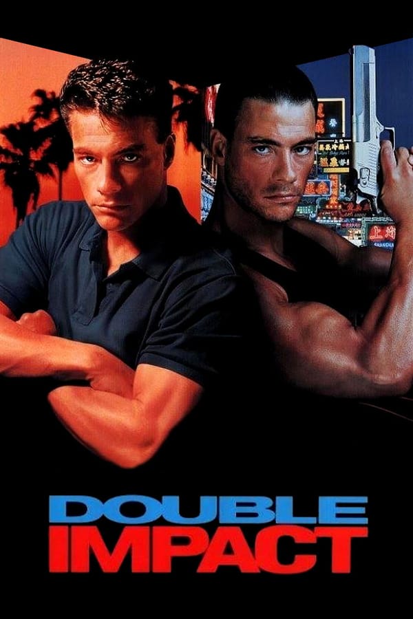 Jean Claude Van Damme plays a dual role as Alex and Chad, twins separated at the death of their parents. Chad is raised by a family retainer in Paris, Alex becomes a petty crook in Hong Kong. Seeing a picture of Alex, Chad rejoins him and convinces him that his rival in Hong Kong is also the man who killed their parents. Alex is suspicious of Chad, especially when it comes to his girlfriend.