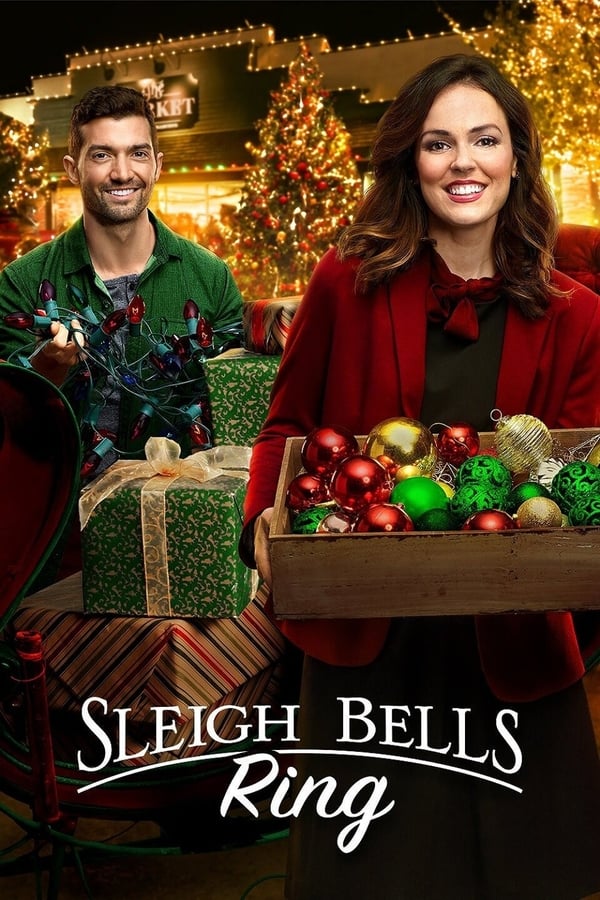 Recently divorced, Laurel struggles to get into the holiday spirit while heading up her hometown Christmas parade. With the help of a Christmas sleigh and a handsome woodworker, Laurel is destined to turn her luck around, rekindle her holiday spirit and even find time for love.