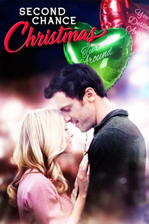 When an accident causes a woman to lose her memory, her husband Jack does everything in his power to keep her from remembering that they are total opposites and that their marriage is doomed. Now Jack is hoping for a second chance, and a little Christmas magic, to help rekindle their relationship and fall in love all over again.