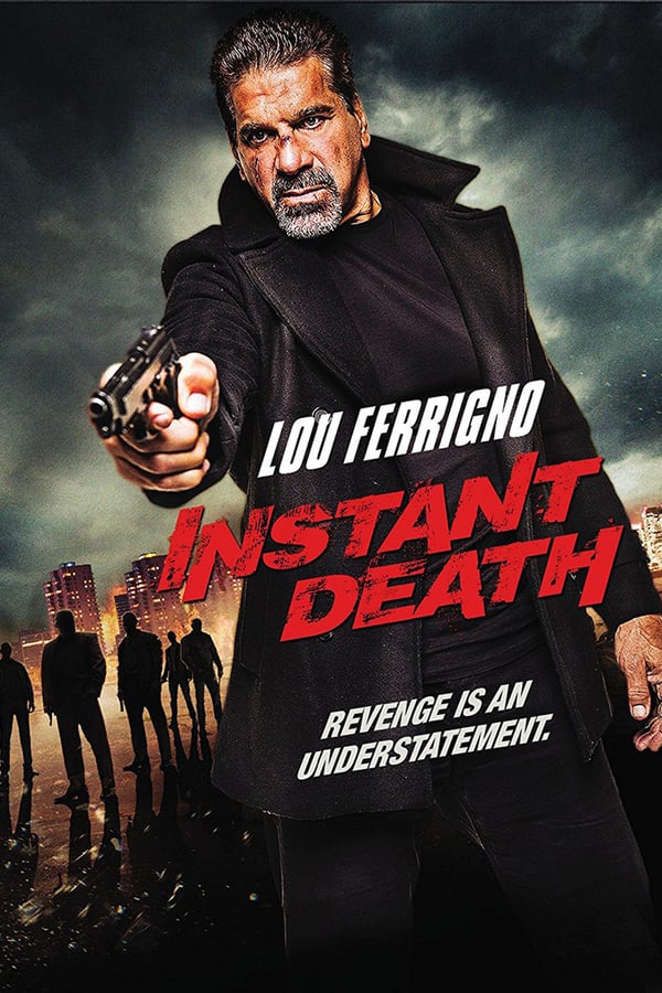 A vicious gang war for drug dominance draws in a disturbed Special Forces veteran John Bradley. Trying to adjust to normal life and haunted by inner demons of a violent past, the underworld's retribution on his last connection to humanity, a daughter and grandchild leads to a descent of fury and violence that not even the brutality of gangland is prepared for.