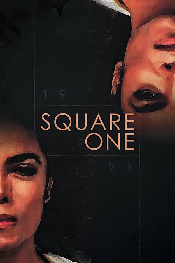 NL - Square One: Michael Jackson  (2019)