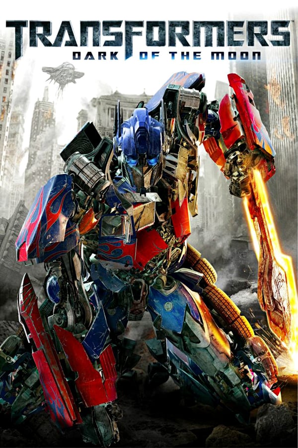 Sam Witwicky takes his first tenuous steps into adulthood while remaining a reluctant human ally of Autobot-leader Optimus Prime. The film centers around the space race between the USSR and the USA, suggesting there was a hidden Transformers role in it all that remains one of the planet's most dangerous secrets.
