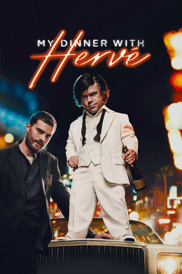 An unlikely friendship evolves over one wild night in LA between a struggling journalist and actor Hervé Villechaize, the world's most famous gun-tothing dwarf, resulting in life-changing consequences for both