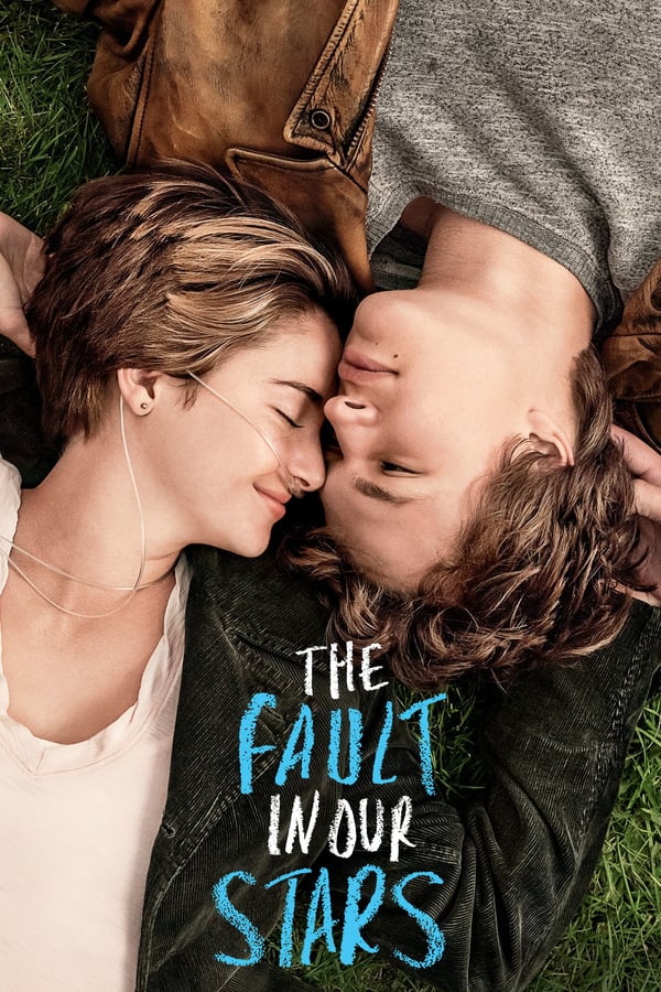 Despite the tumor-shrinking medical miracle that has bought her a few years, Hazel has never been anything but terminal, her final chapter inscribed upon diagnosis. But when a patient named Augustus Waters suddenly appears at Cancer Kid Support Group, Hazel's story is about to be completely rewritten.
