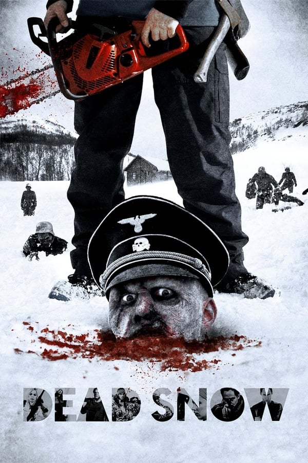 Eight medical students on a ski trip to Norway discover that Hitler's horrors live on when they come face to face with a battalion of zombie Nazi soldiers intent on devouring anyone unfortunate enough to wander into the remote mountains where they were once sent to die.